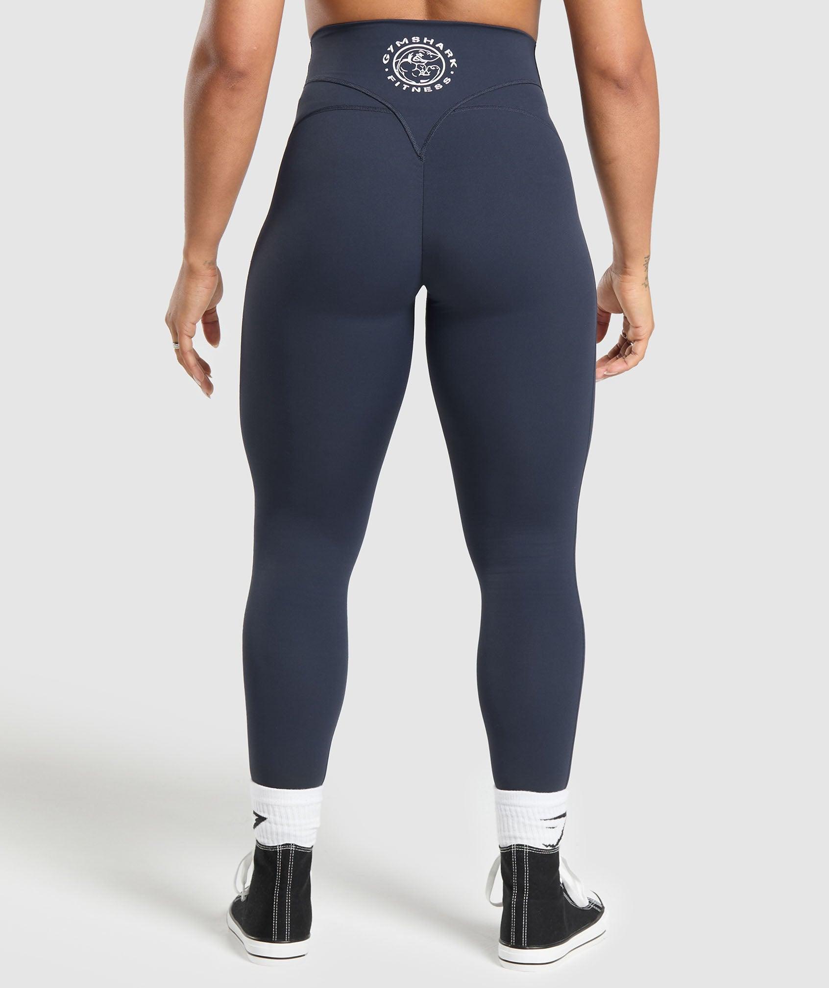 Legacy Regular Leggings Product Image