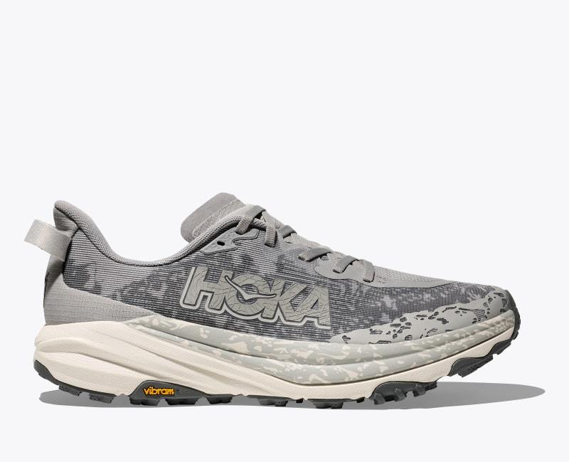 HOKA Womens Speedgoat 6 Shoes Product Image