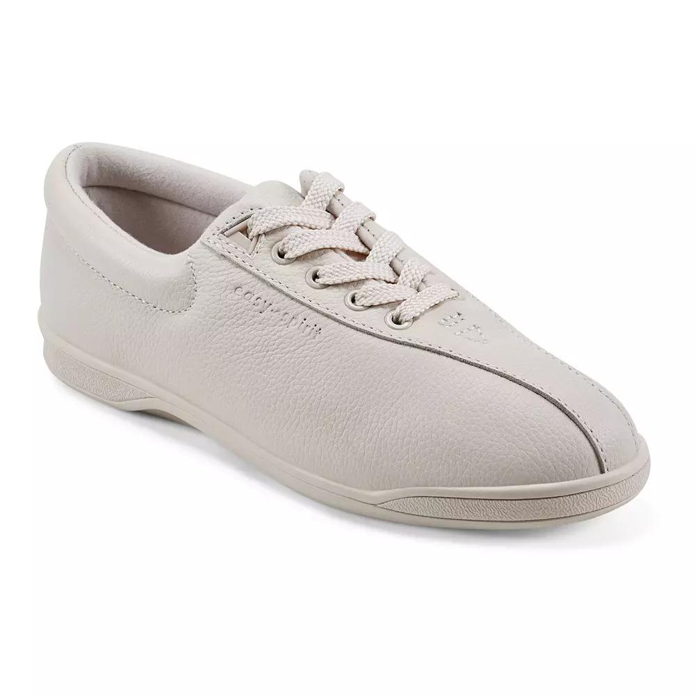 Easy Spirit AP1 Women's Leather Sneakers,  Product Image