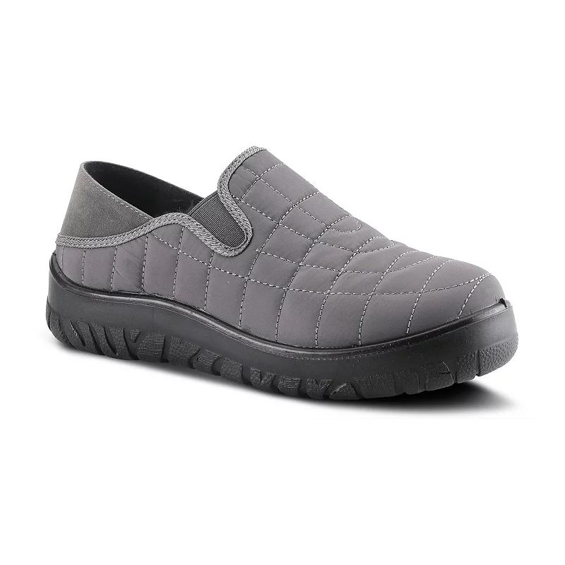 Flexus by Spring Step Mella Women's Waterproof Slip-On Shoes,  Product Image