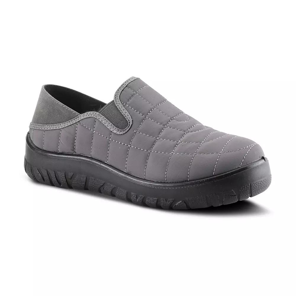 Flexus by Spring Step Mella Women's Waterproof Slip-On Shoes,  Product Image