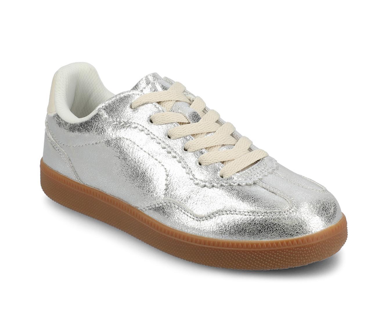 Women's Journee Collection Lummie Casual Sneakers Product Image