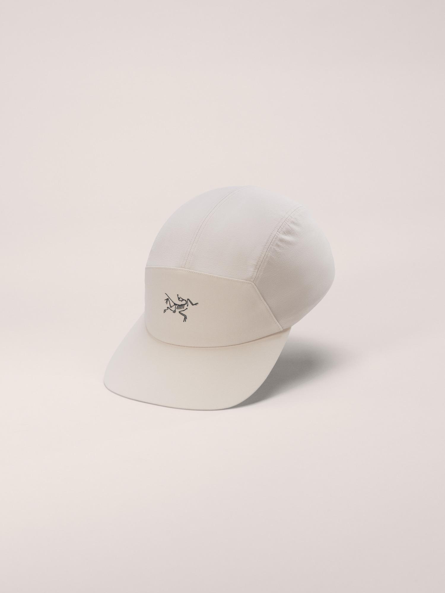 Gamma 5 Panel Cap Product Image