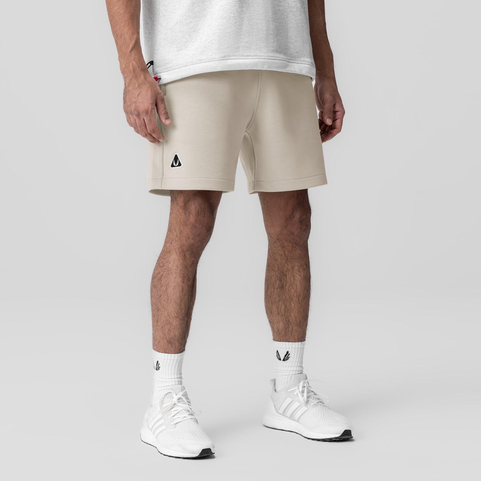 1029. Dri-Core™ Training Short - Chai Male Product Image