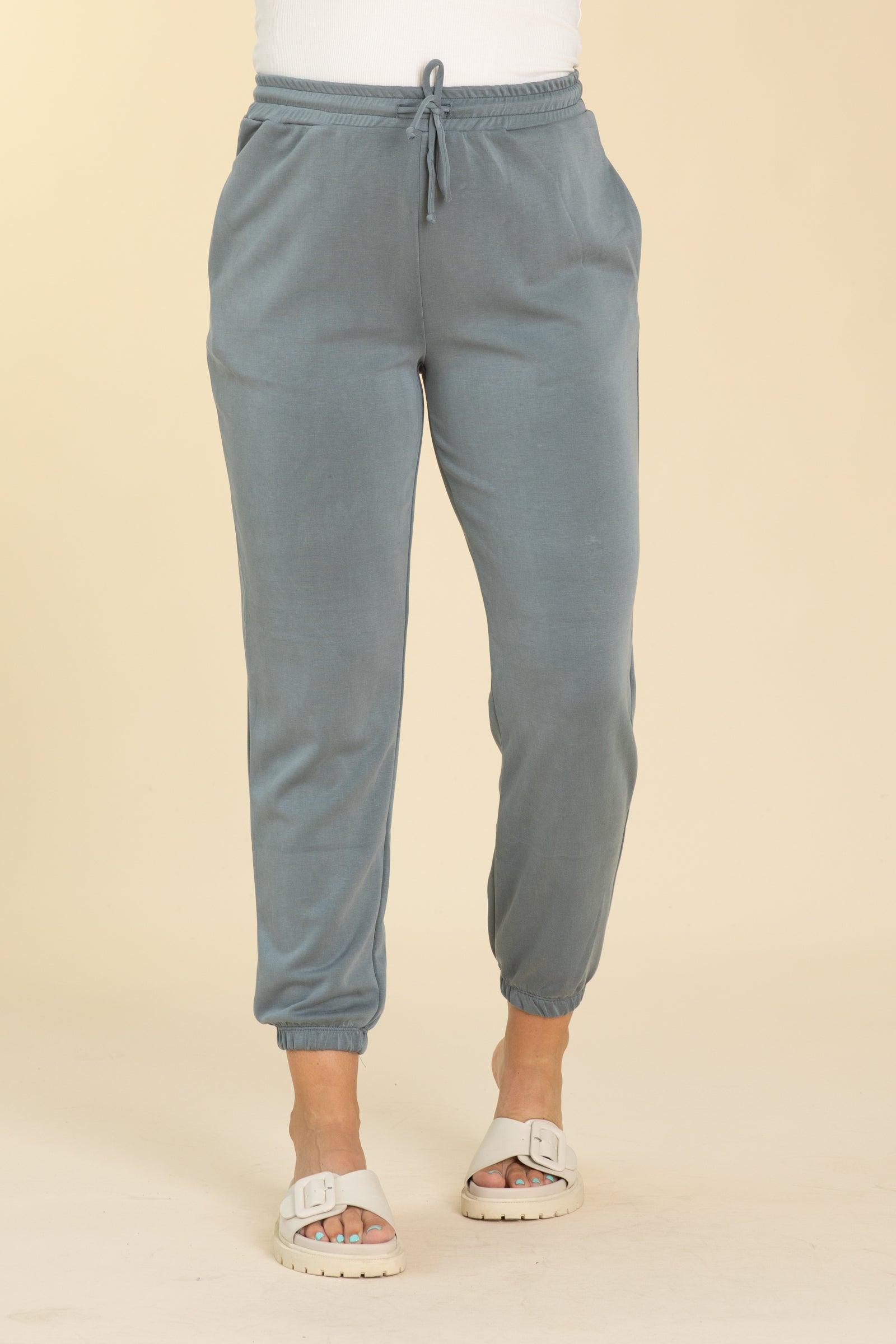 Cloud Comfort Collection: 4" Inseam Shorts Product Image