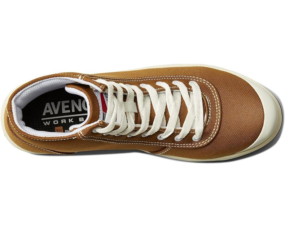 Warehouse Won Safety Mid Product Image