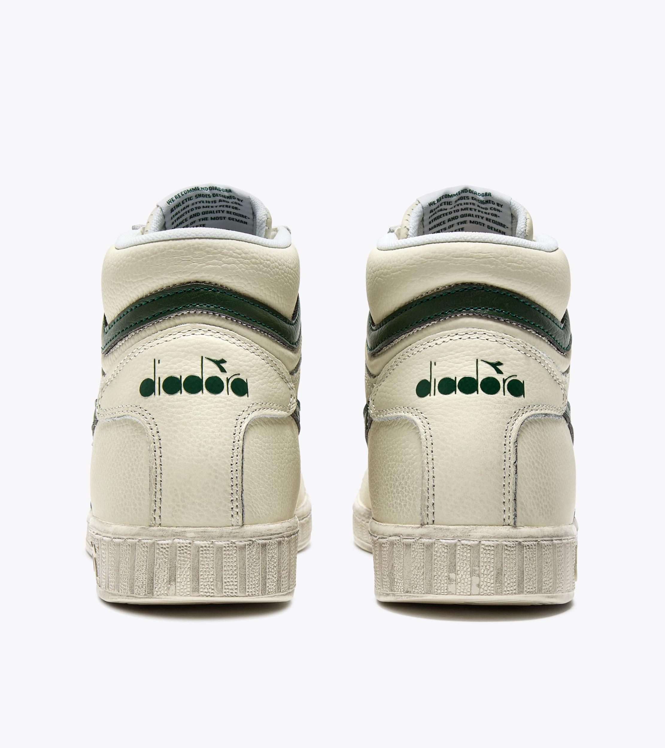 GAME L HIGH WAXED Product Image