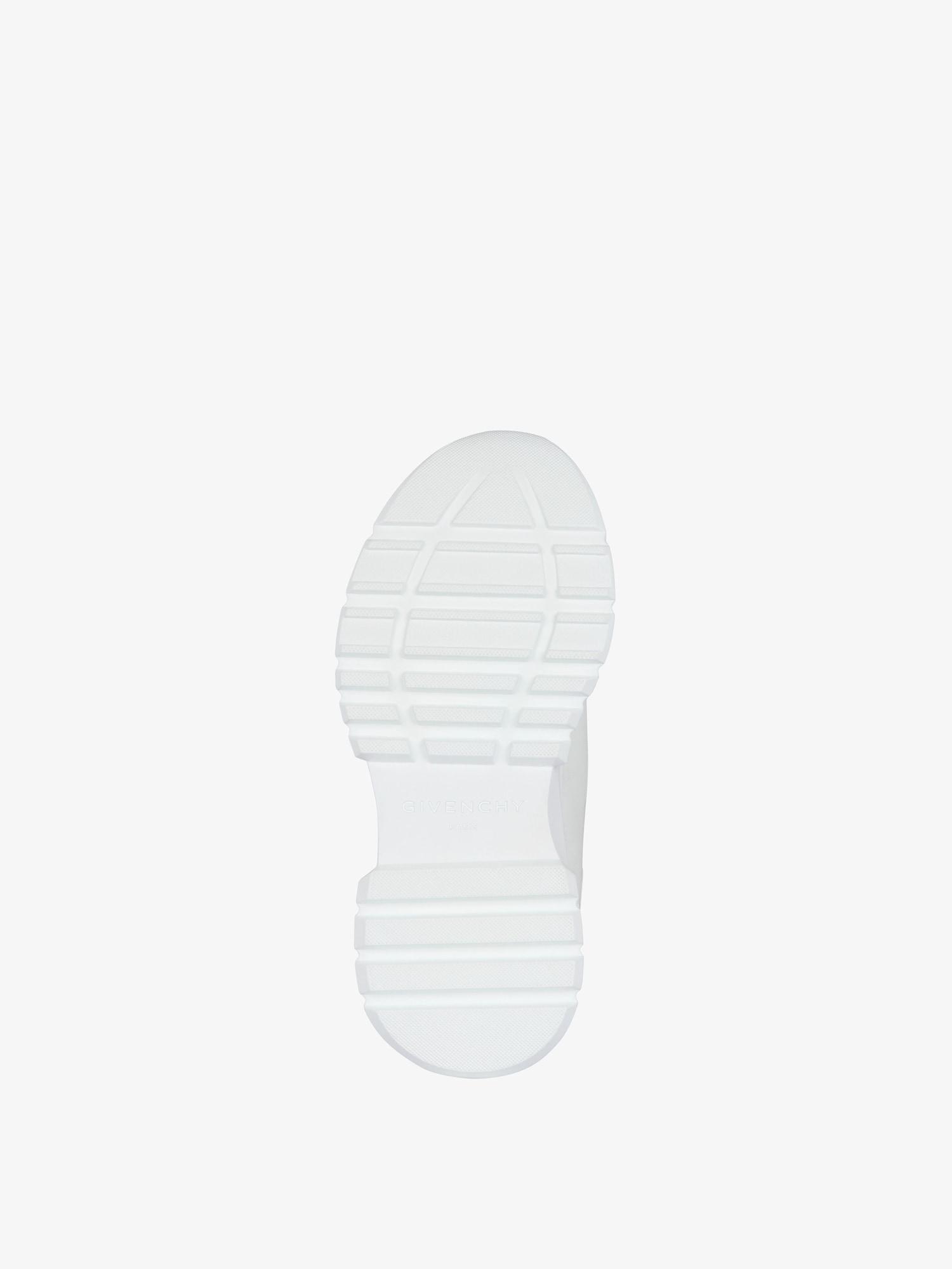 Spectre sneakers in synthetic leather Product Image