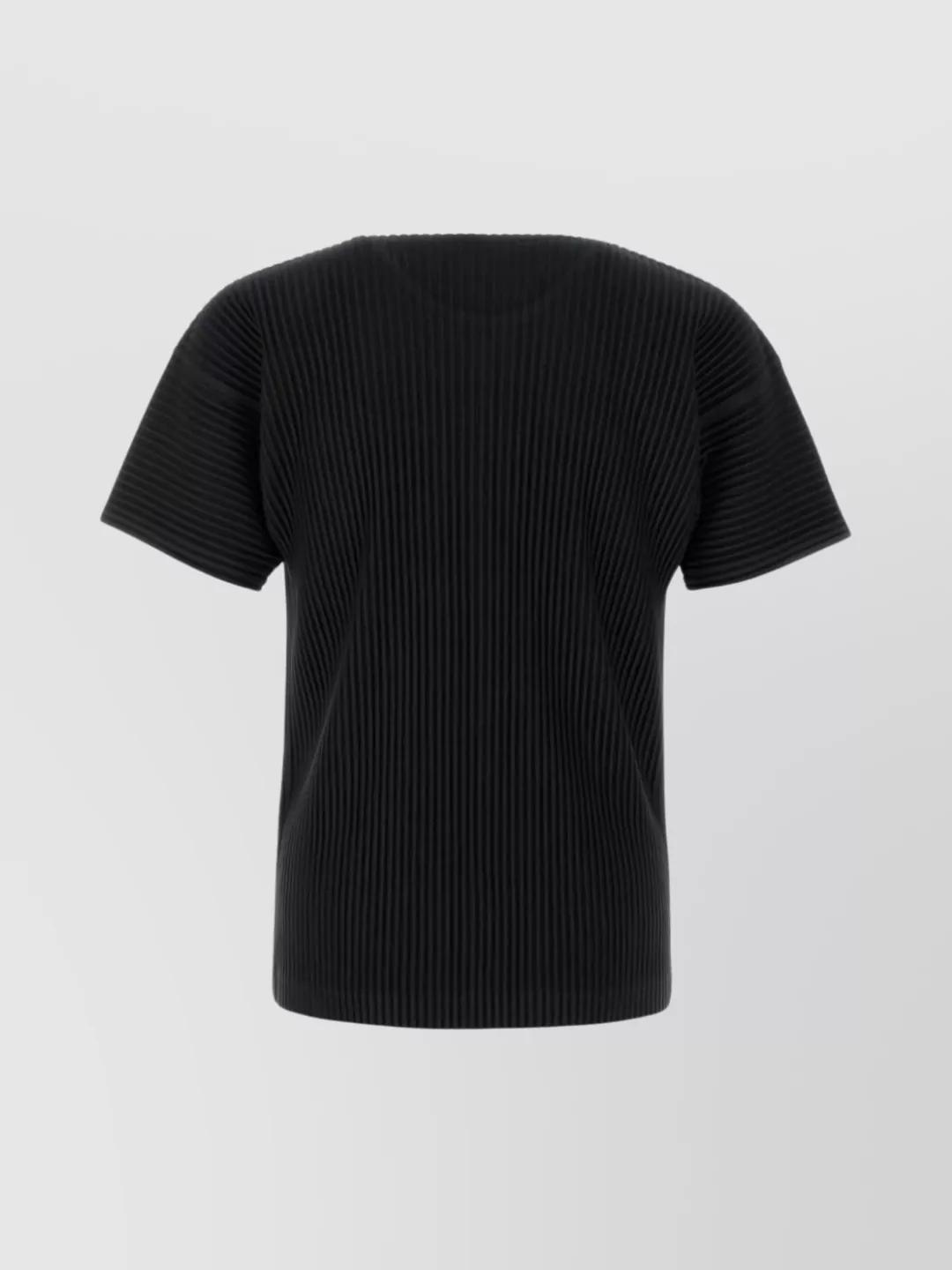 Men's Labs 3D Print-Knit Air Tee - Slate Grey Male Product Image