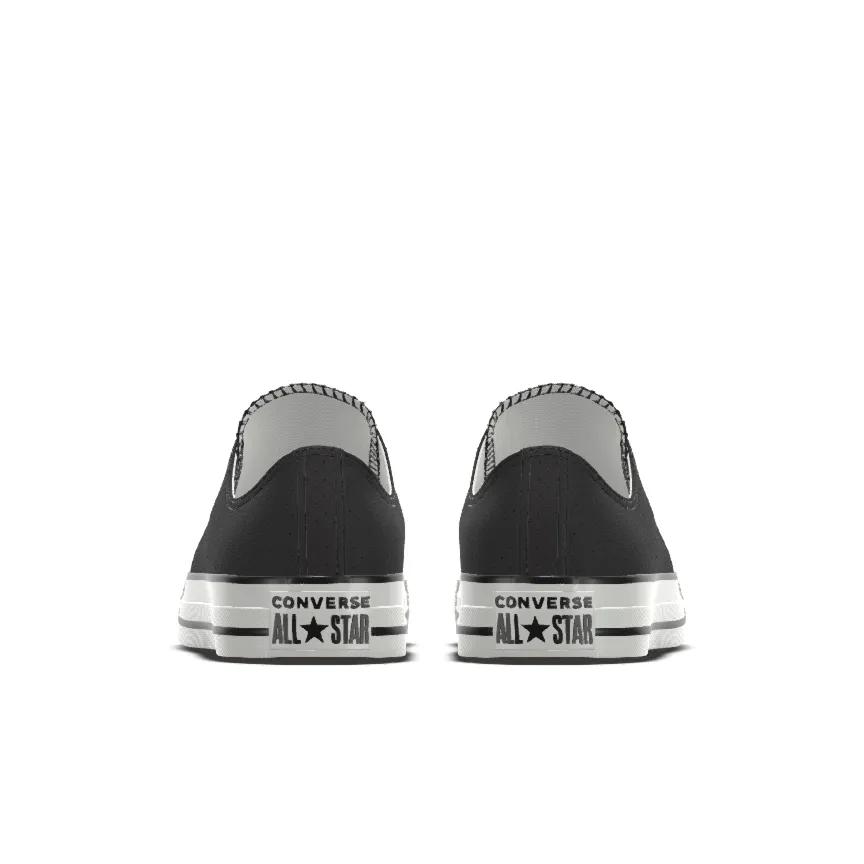 Custom Chuck Taylor All Star Leather By You Product Image