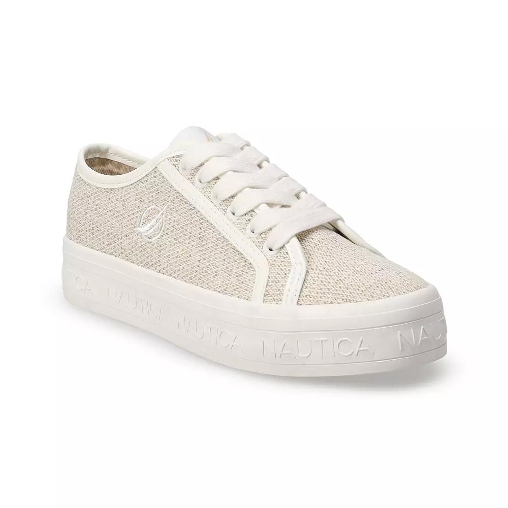 Nautica Lancelot Women's Casual Shoes, Size: 6, Brown Product Image