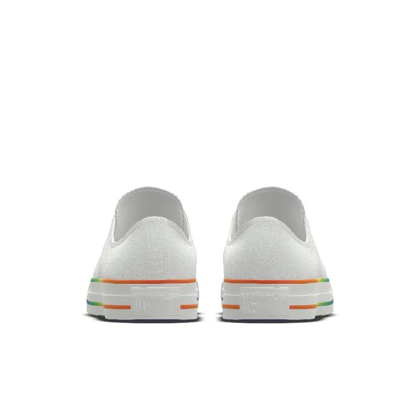 Custom Chuck Taylor All Star Pride By You Product Image
