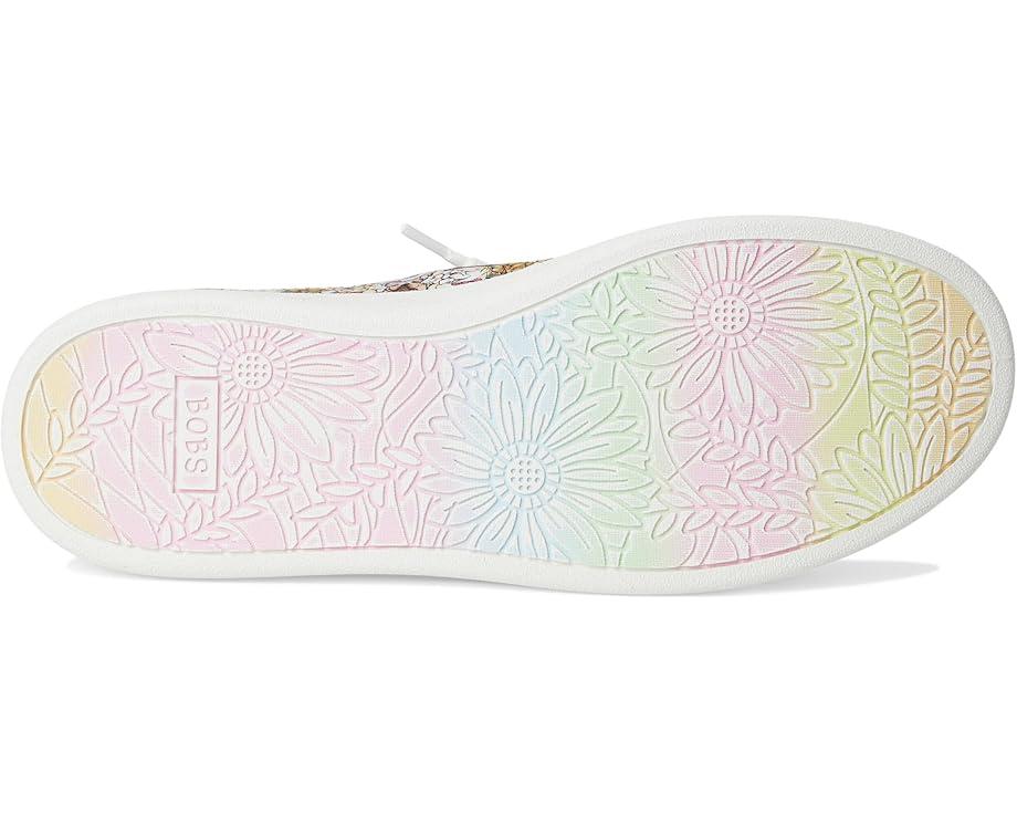 Women's BOBS from SKECHERS Bobs D'Vine - Preppy Pup Hands Free Slip-ins Product Image