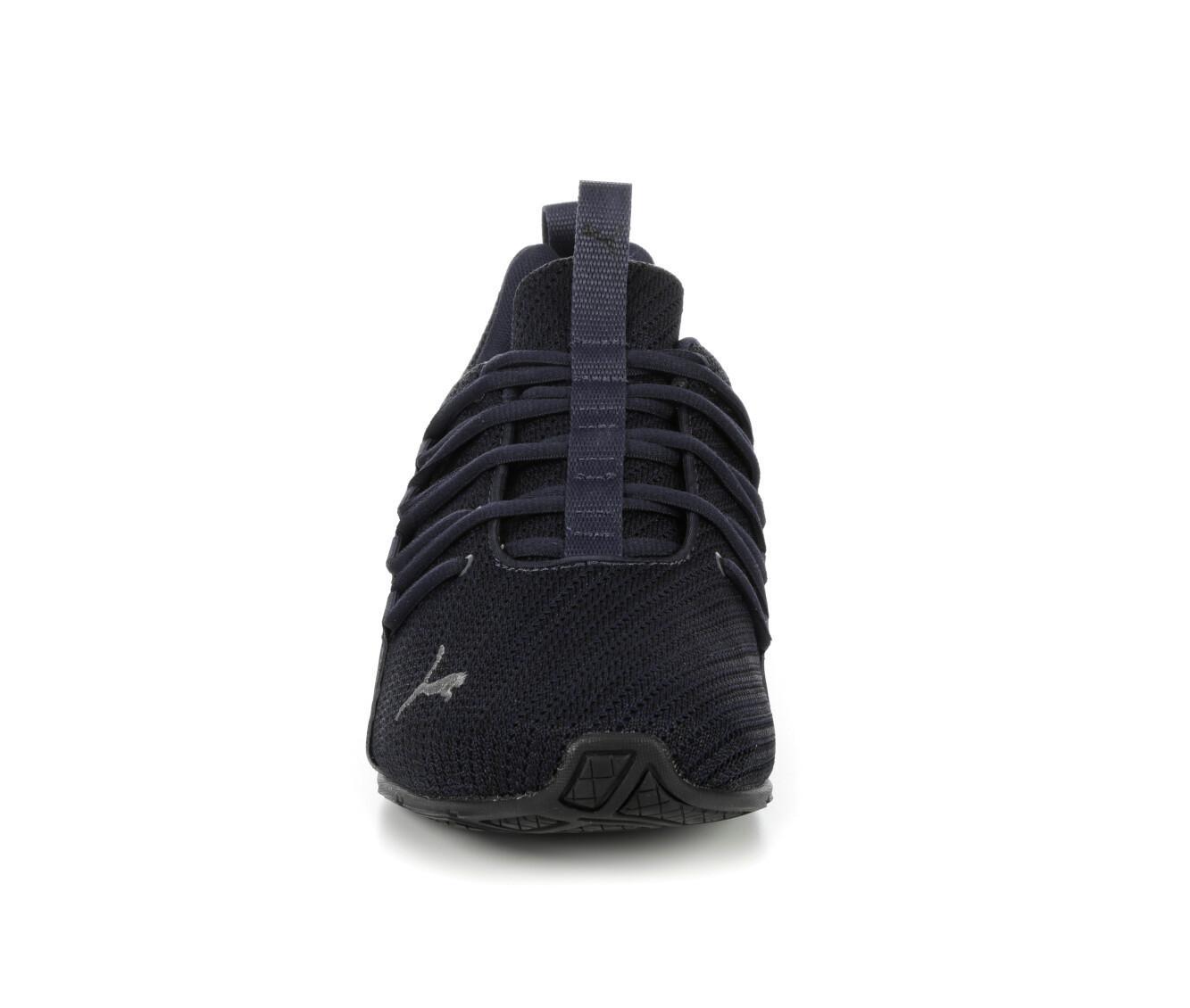 Men's Puma Axelion Refresh Velocity Sneakers Product Image