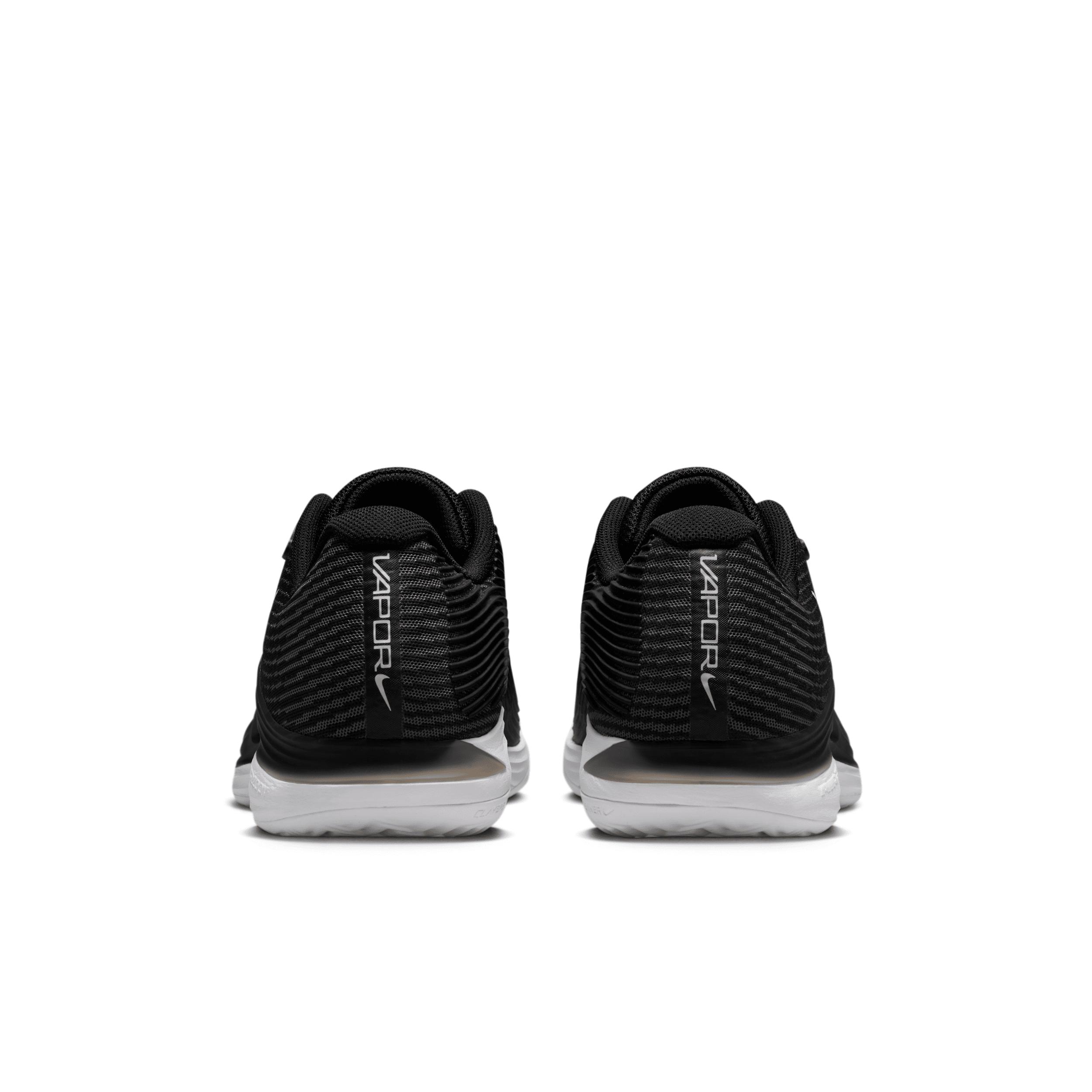 Nike Men's Vapor 12 Clay Court Tennis Shoes Product Image