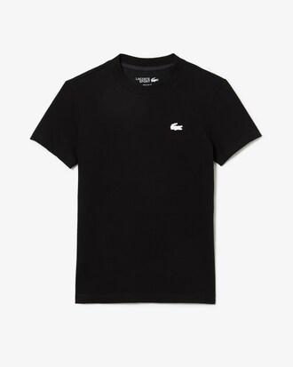 Ultra Dry Technical Cotton Sport T-shirt Product Image