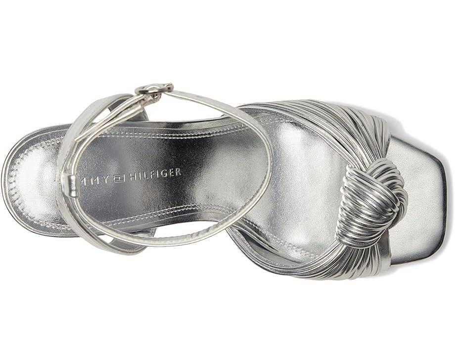 Noella Bow Sandal Product Image