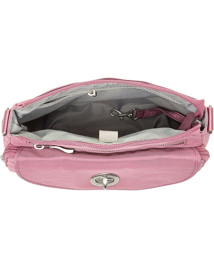 Triple Zip Bagg Product Image