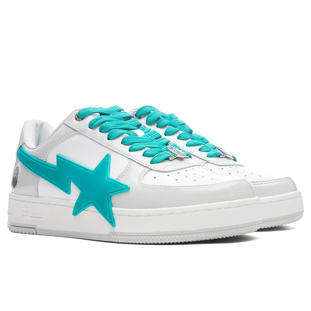 Feature x Bape Sta OS M2 - Gray Male Product Image