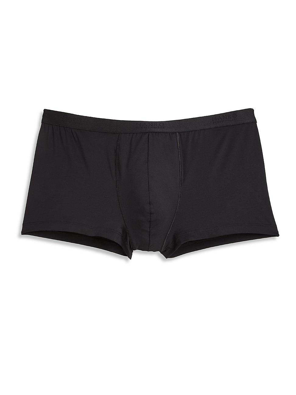 Micro Touch Boxer Briefs Product Image