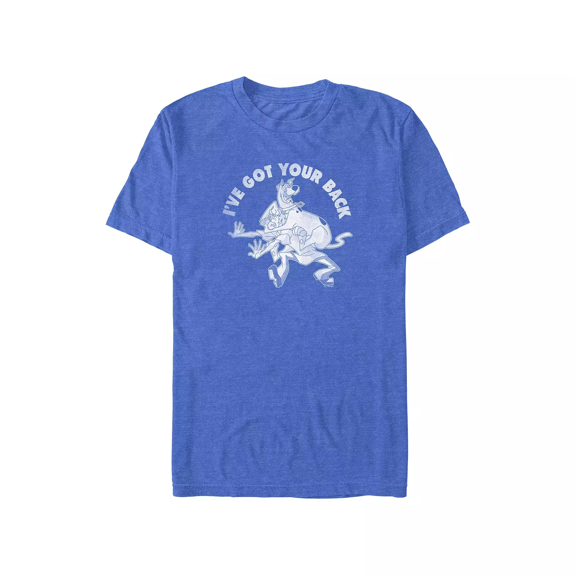 Men's Nasa USA Flag Stamp Graphic Tee,  Product Image