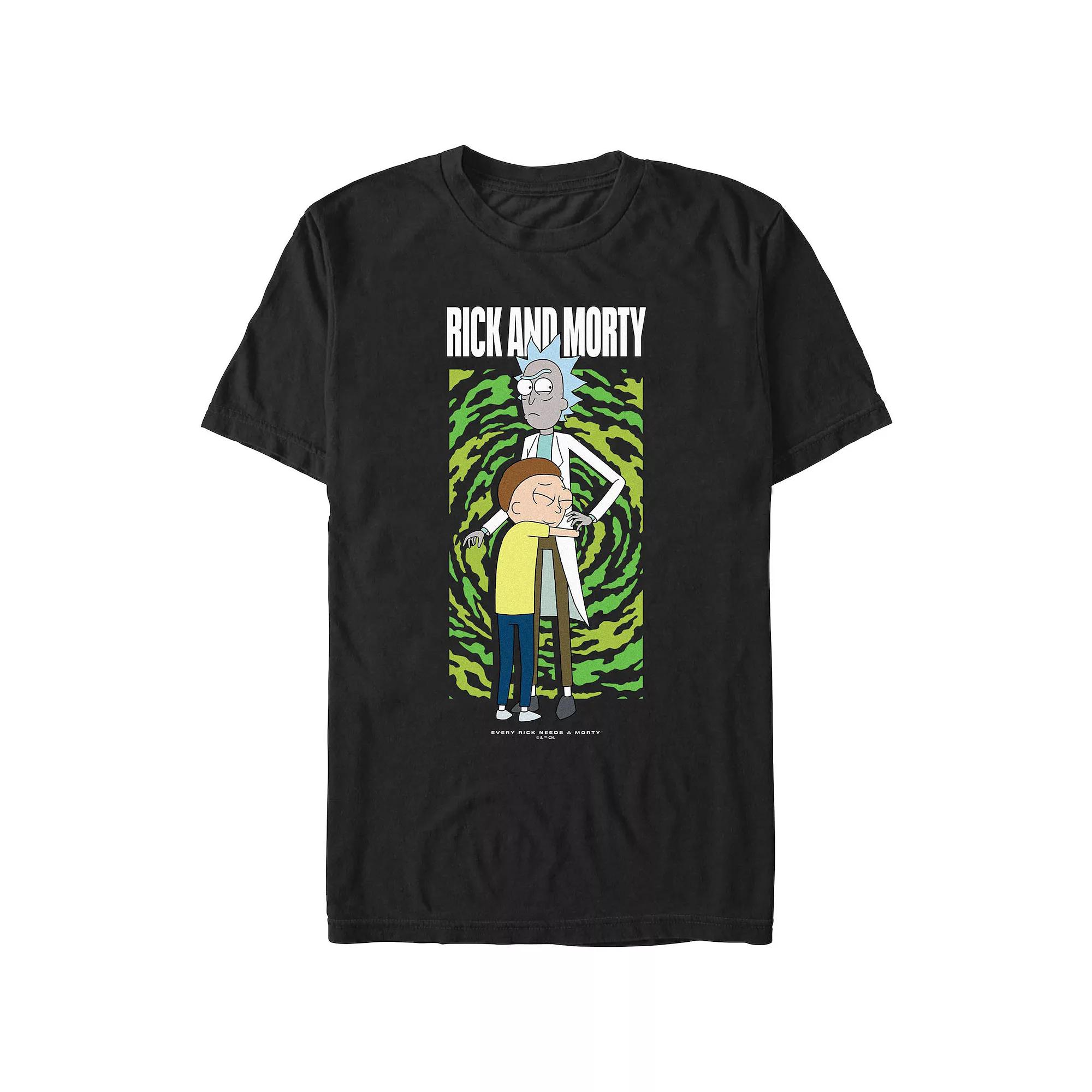 Big & Tall Dr. Seuss Grinch Portrait Never Not Grinchy Graphic Tee, Men's,  Product Image