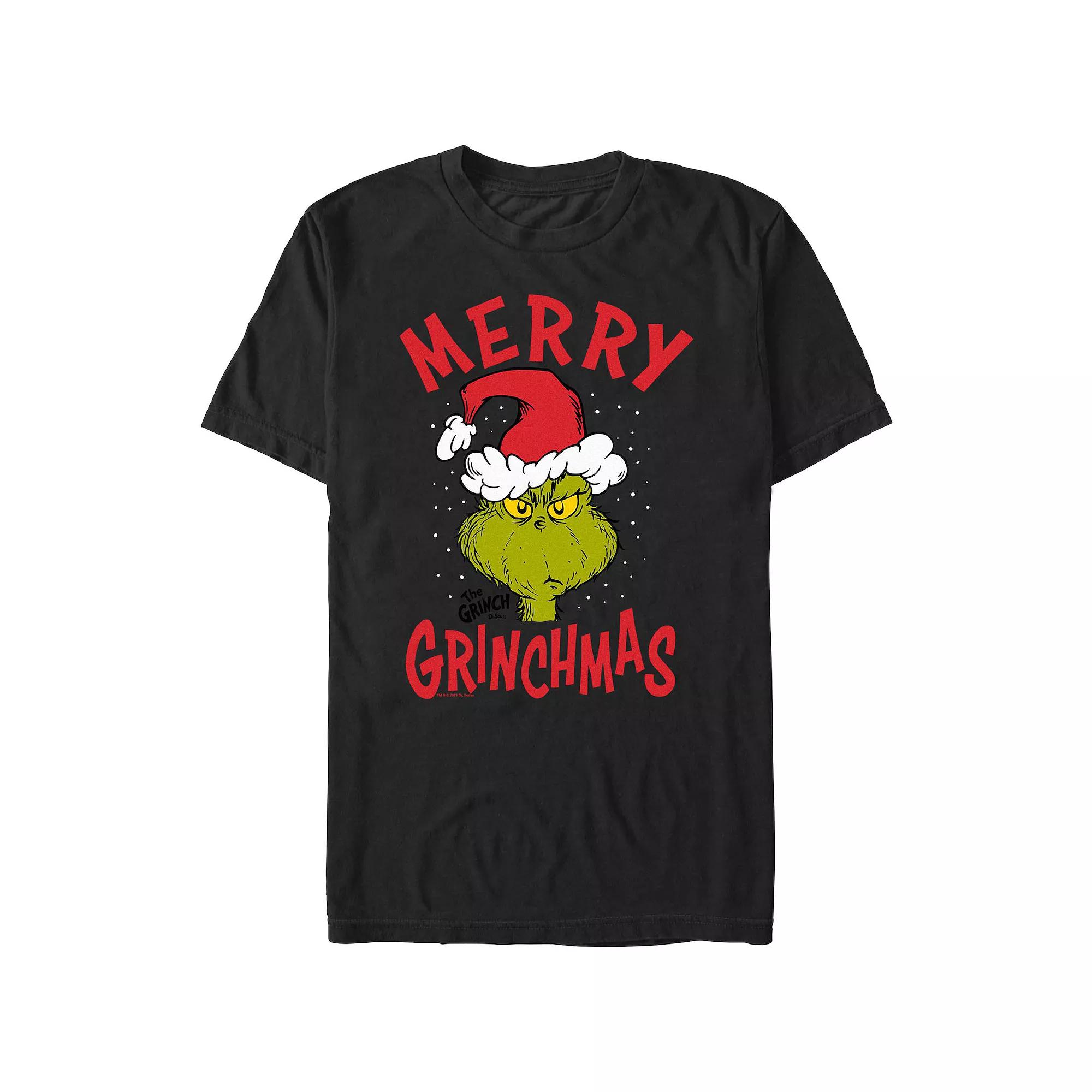 Big & Tall Oregon Flying Eagle Graphic Tee, Men's,  Product Image