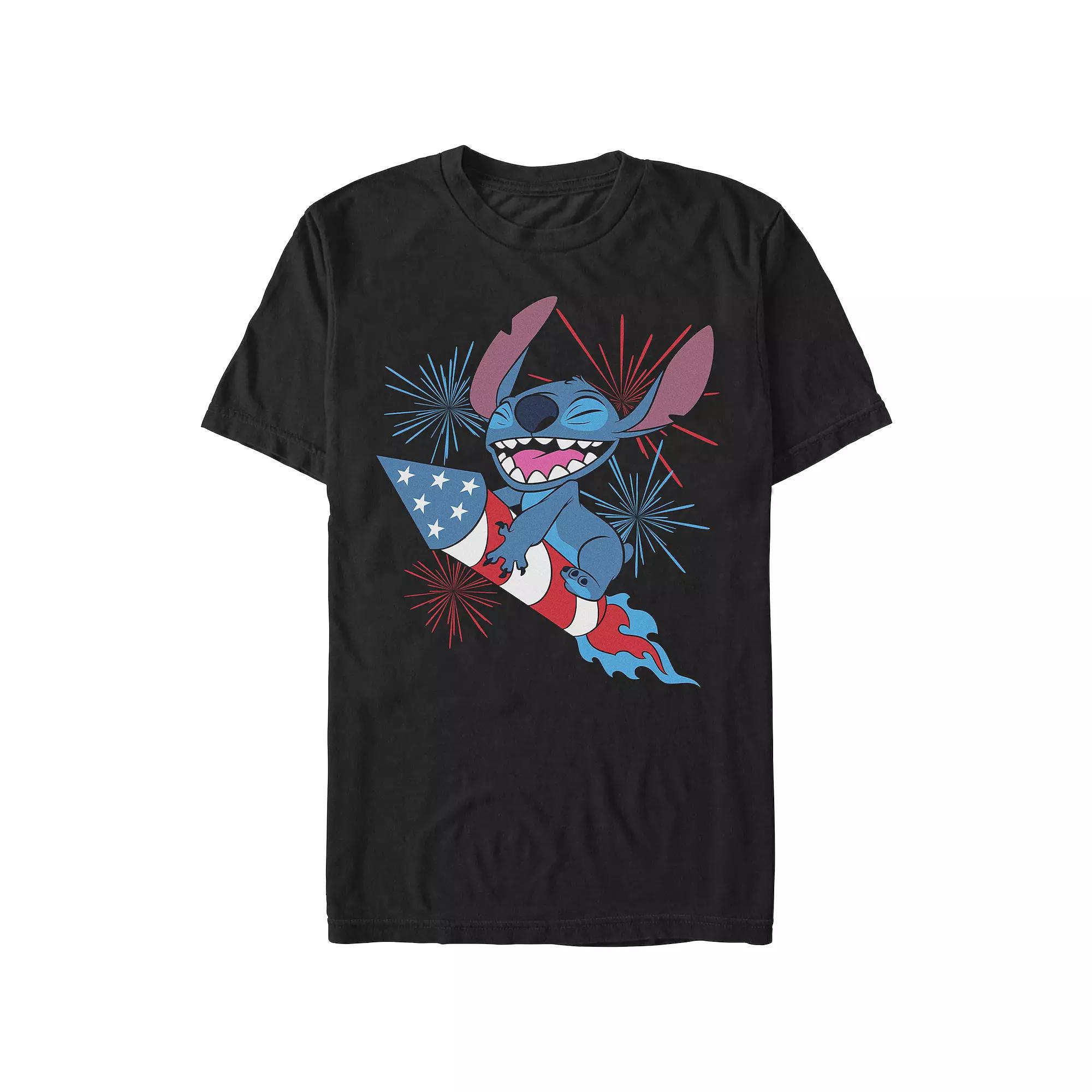 Men's Dr. Seuss Oy To The World Graphic Tee,  Product Image