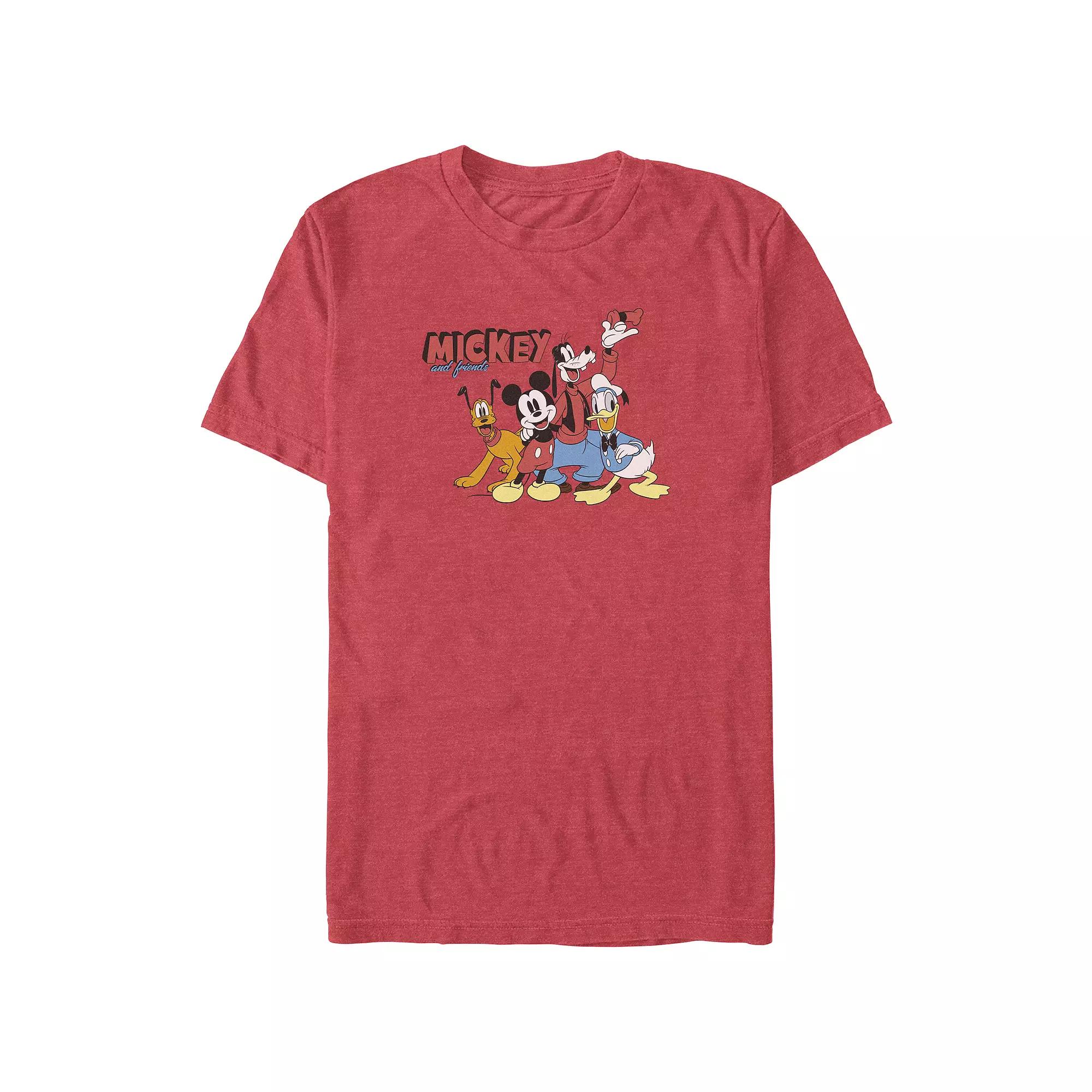 Men's Rick And Morty Pickle Rick Graphic Tee,  Product Image