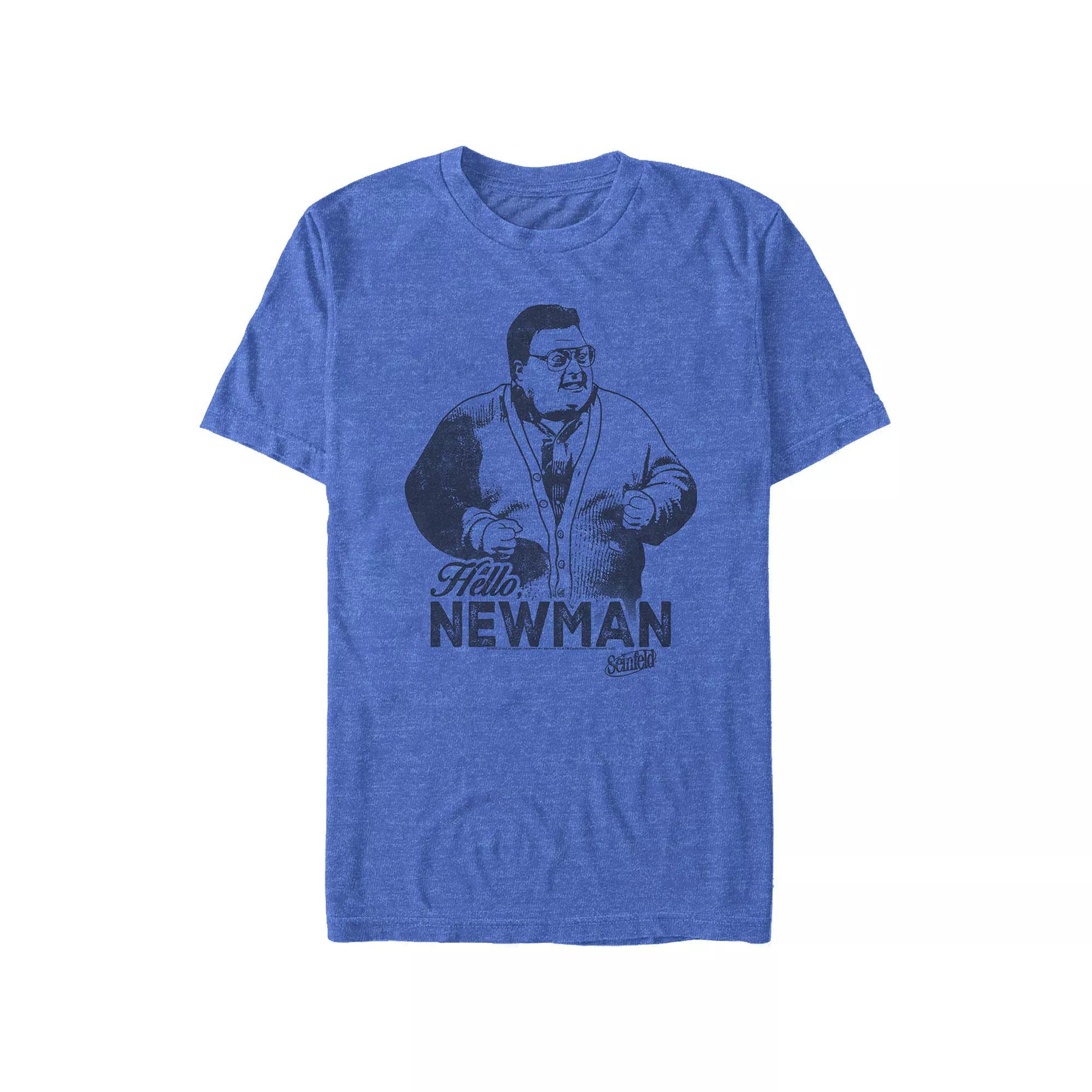 Men's Rick And Morty Pickle Rick Graphic Tee,  Product Image