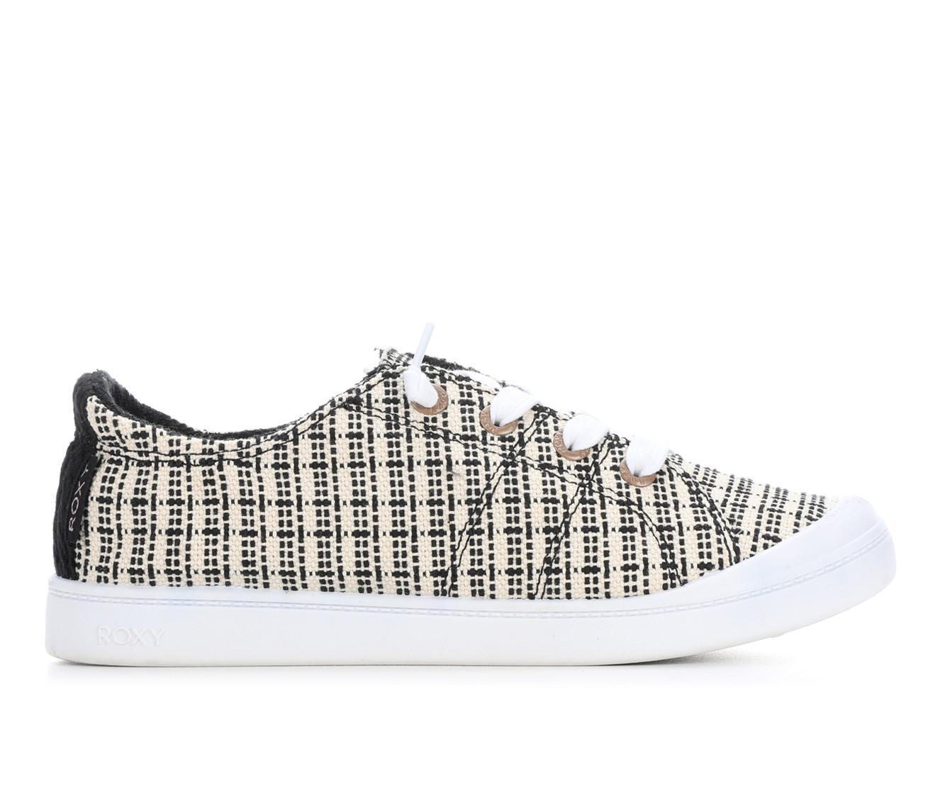 Women's Roxy Bayshore Plus Slip-On Sneakers Product Image