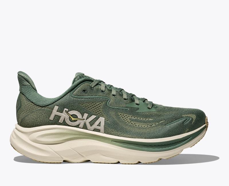 HOKA Mens Clifton 10 Shoes Product Image