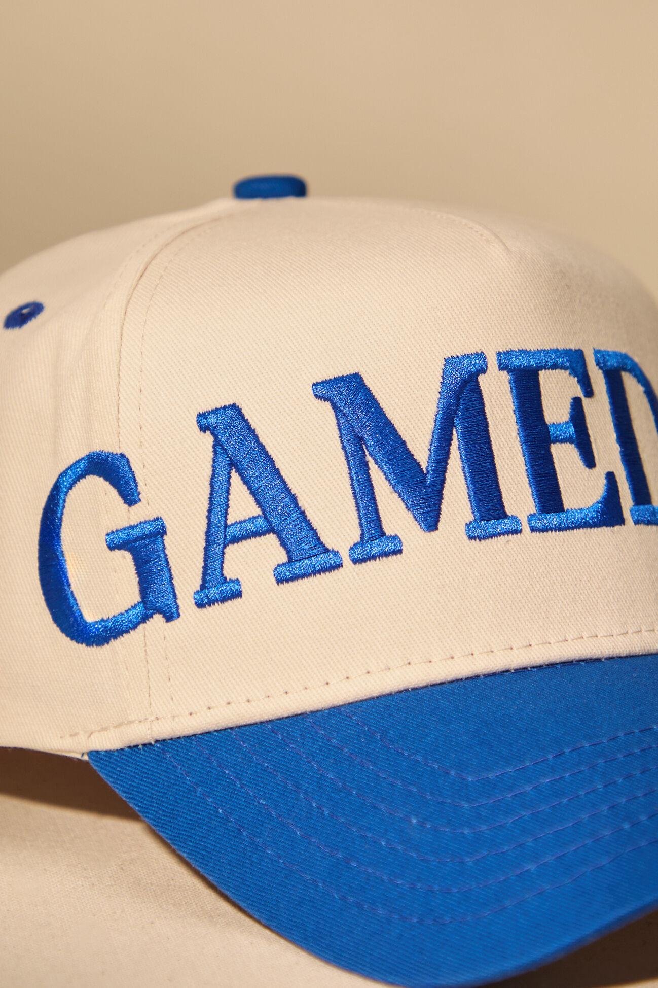 Gameday Trucker Hat Product Image