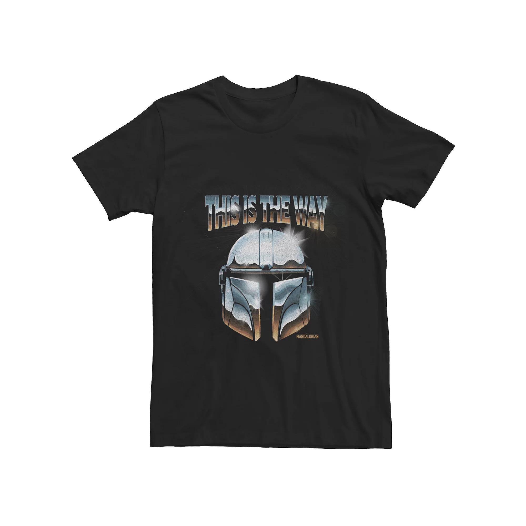 Men's Star Wars Heroes Graphic Tee,  Product Image