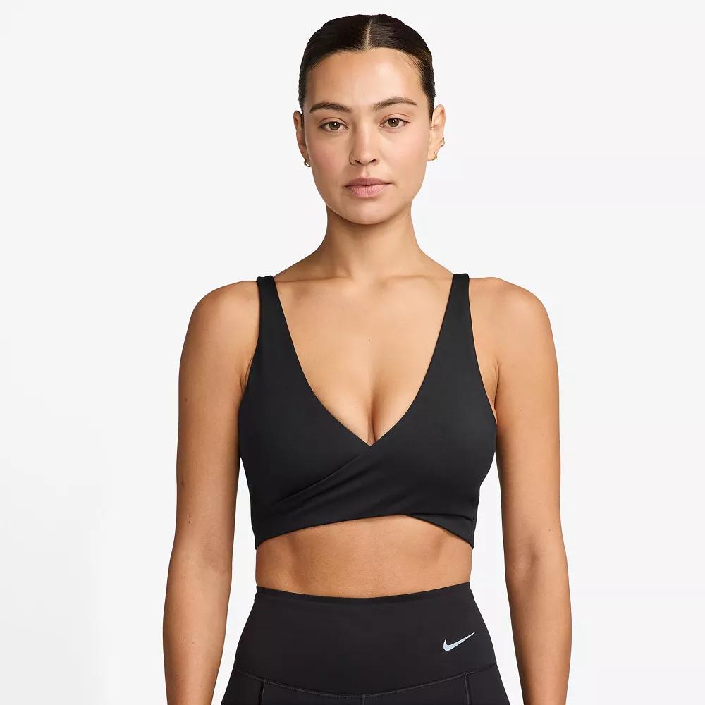 Women's Nike One Light-Support Padded Sports Bra,  Product Image