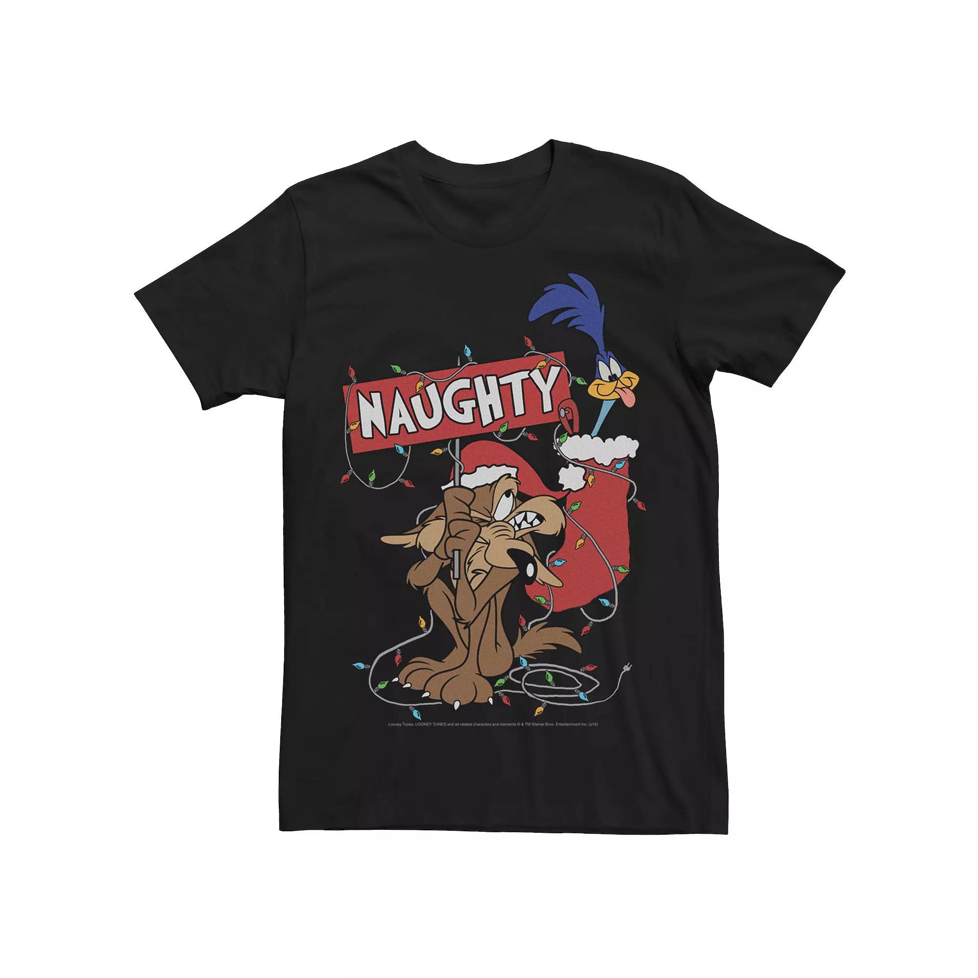 Men's Jurassic Park Retro Circle Color Stripes Tee,  Product Image