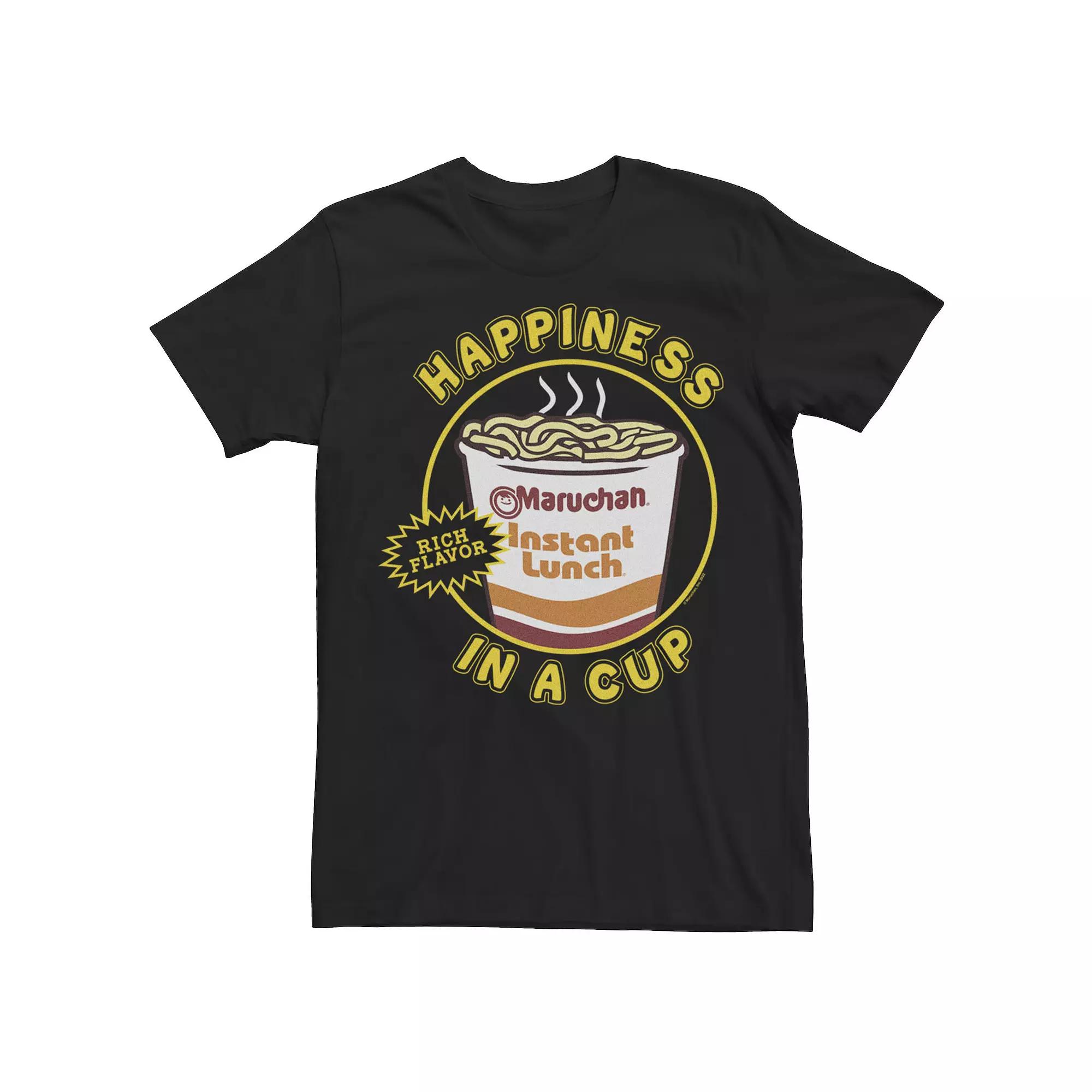 Men's Maruchan Happiness Product Image