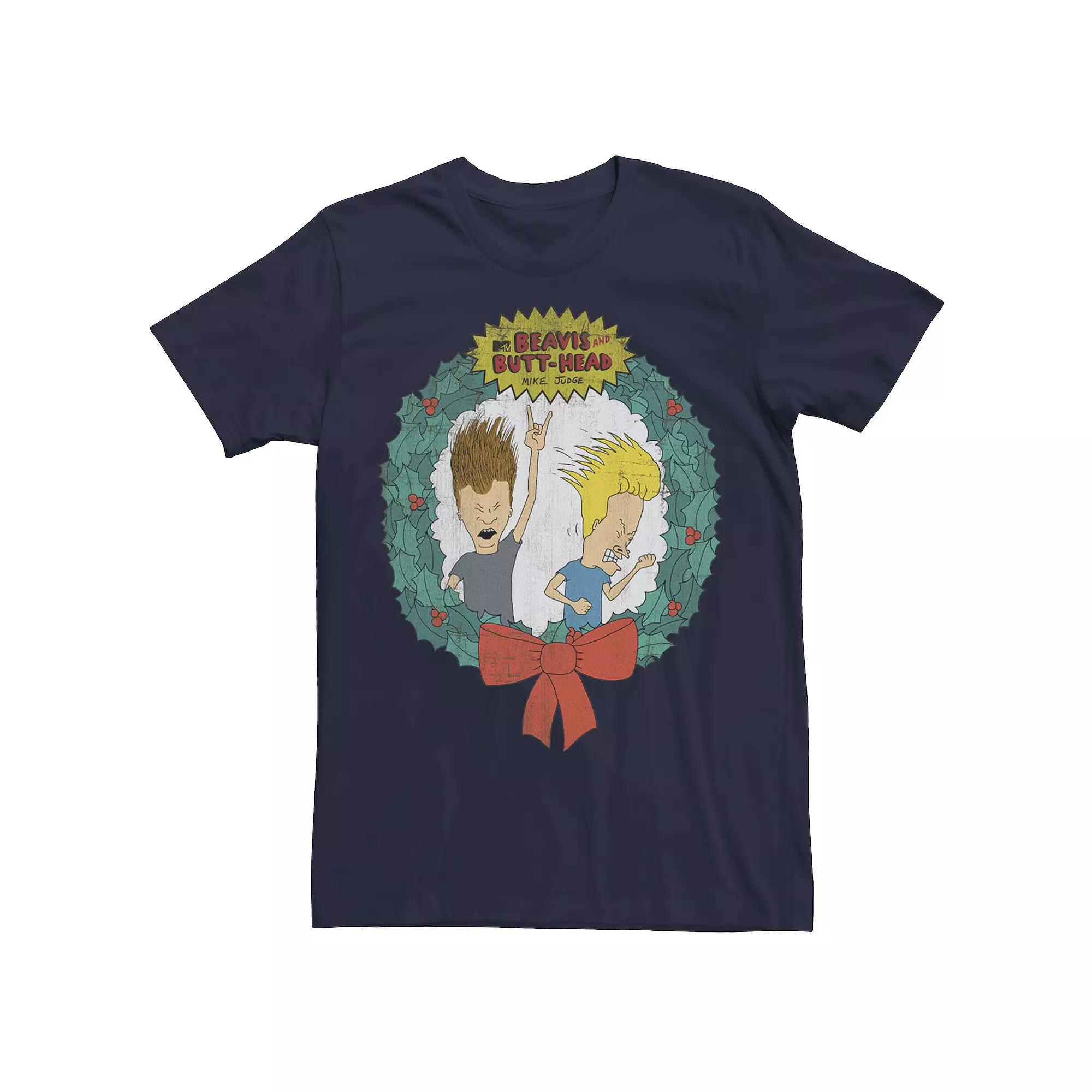 Men's Marvel "Avengers: Endgame" Logo Color Swipe Tee,  Product Image