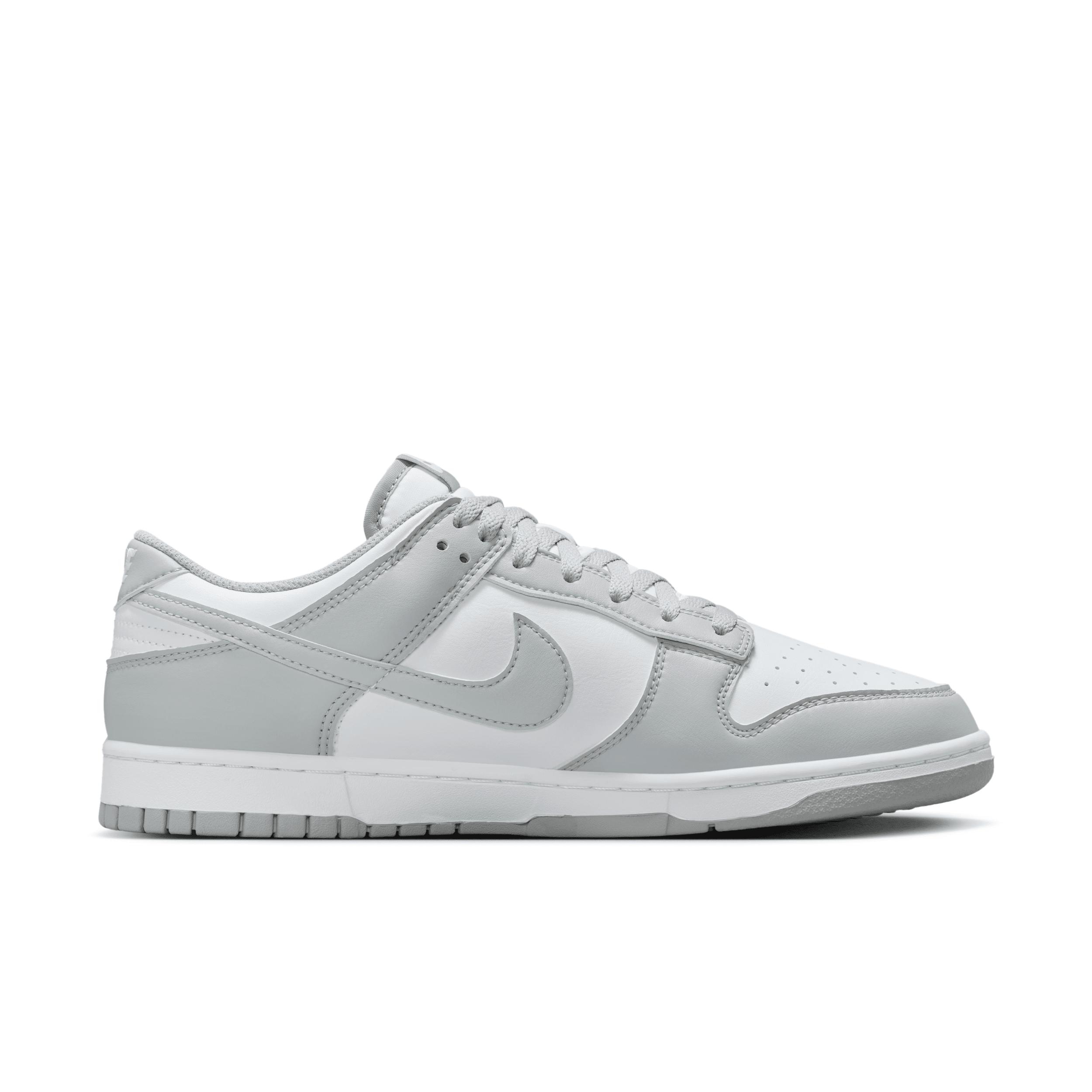 Nike Mens Dunk Low Retro Shoes | HF5441-105 Product Image