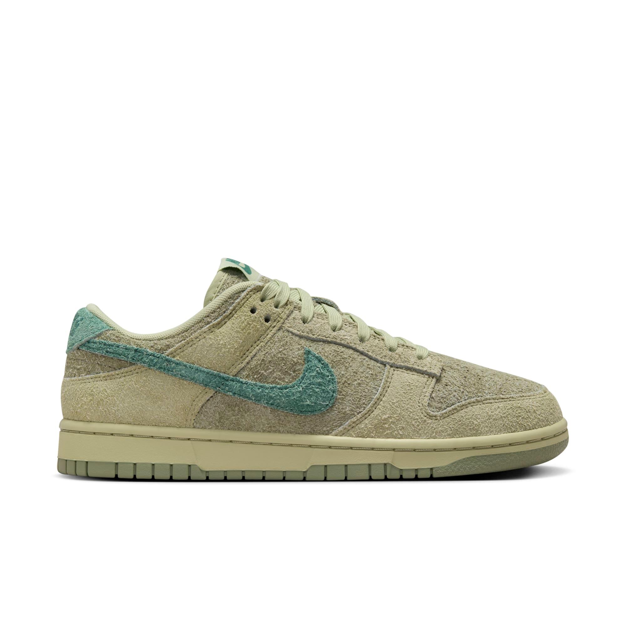 Nike Women's W Dunk Low - Hj7291-371 Female Product Image