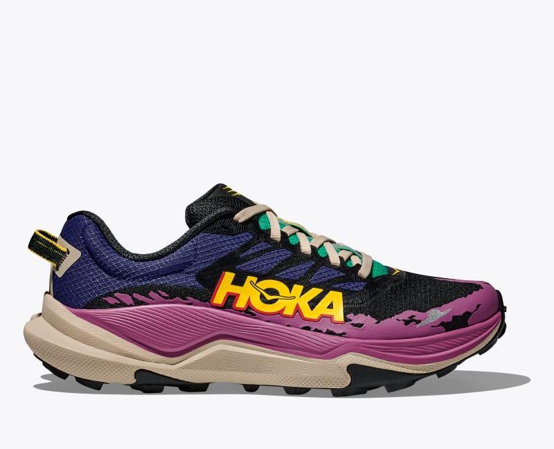 HOKA Mens Torrent 4 Shoes Product Image