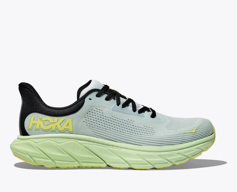 HOKA Mens Arahi 7 Shoes Product Image