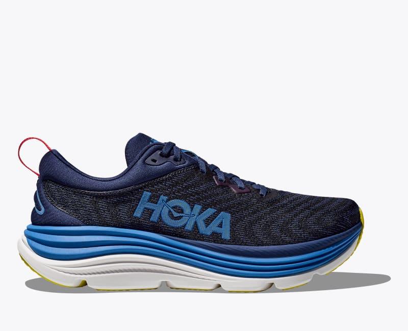 HOKA Mens Gaviota 5 Shoes Product Image