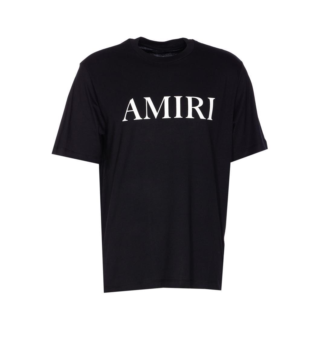 rubberised-logo T-shirt Product Image