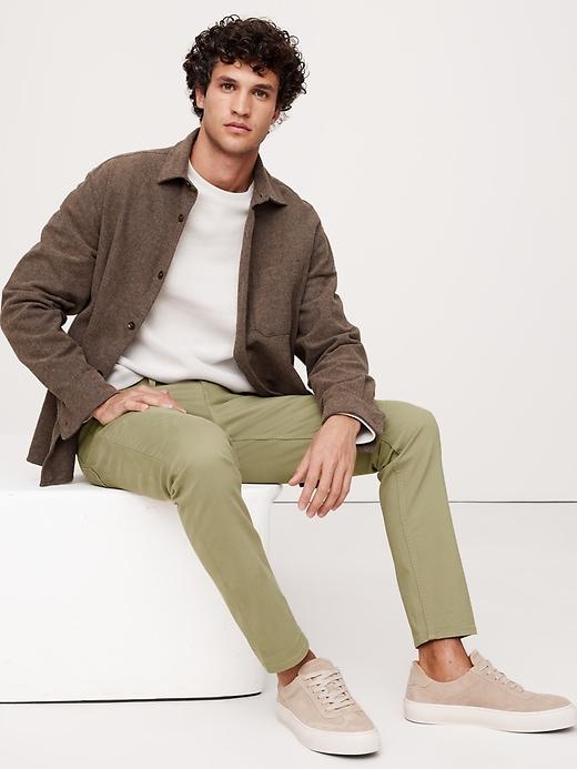 Skinny Traveler Pant Product Image