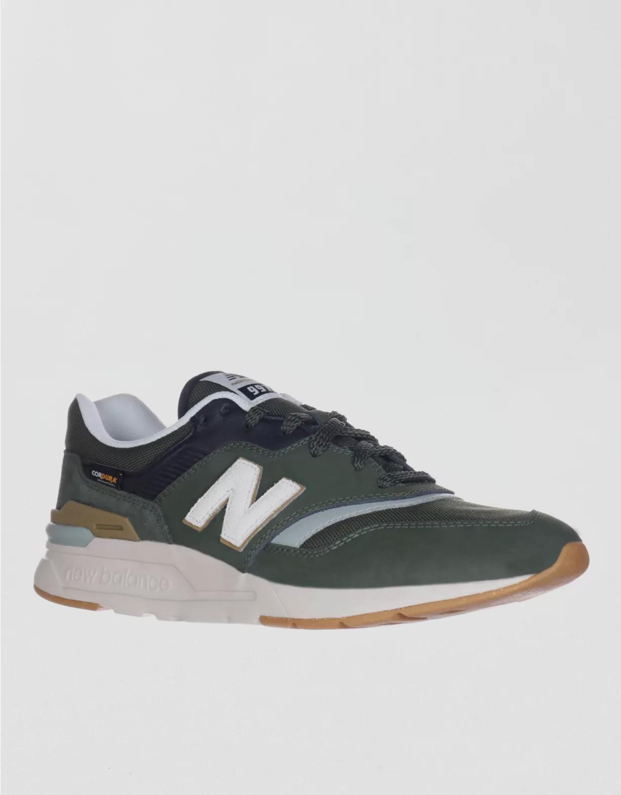 New Balance Men's 997H Sneaker Product Image