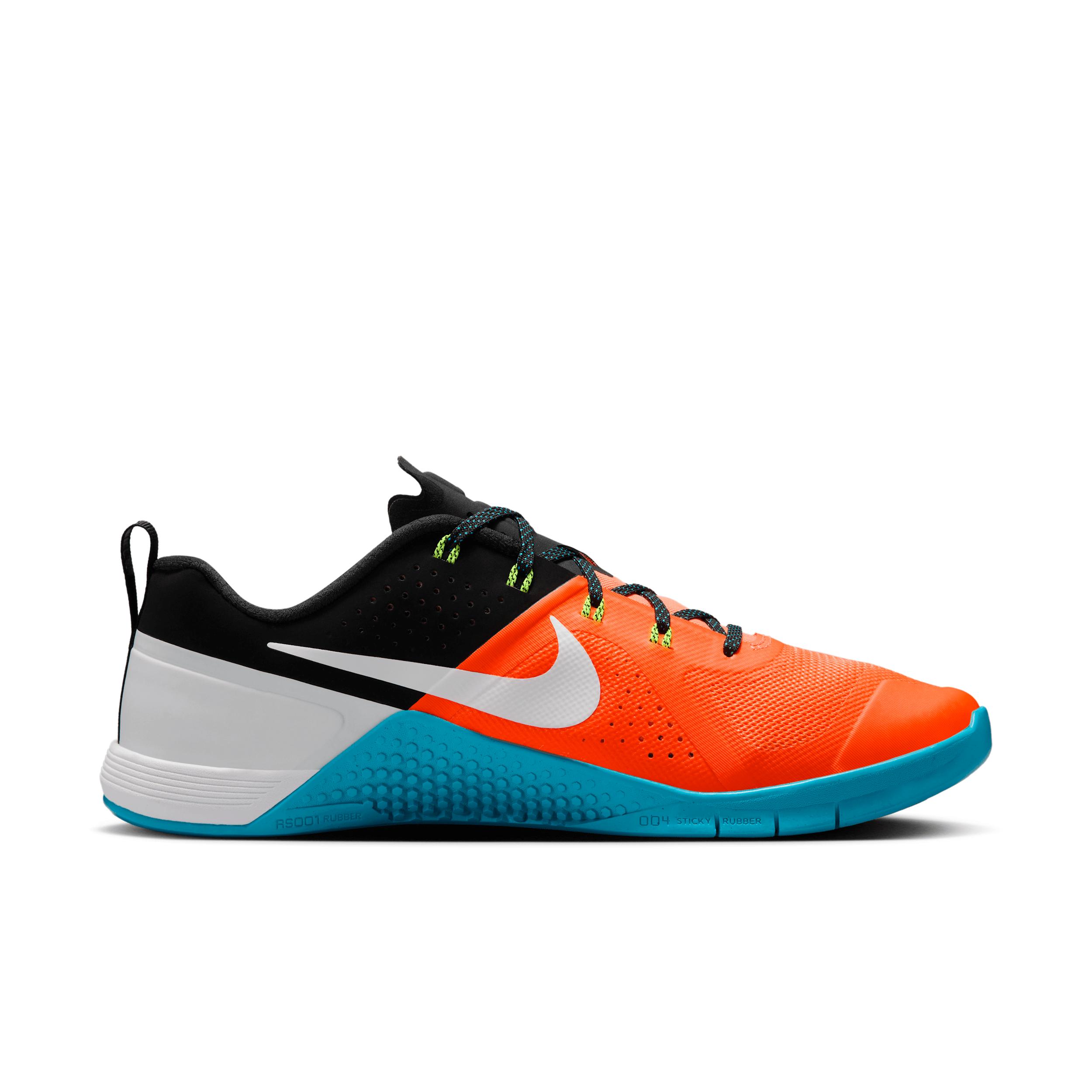 Nike Mens Metcon 1 OG Workout Shoes | FQ1854-800 Product Image