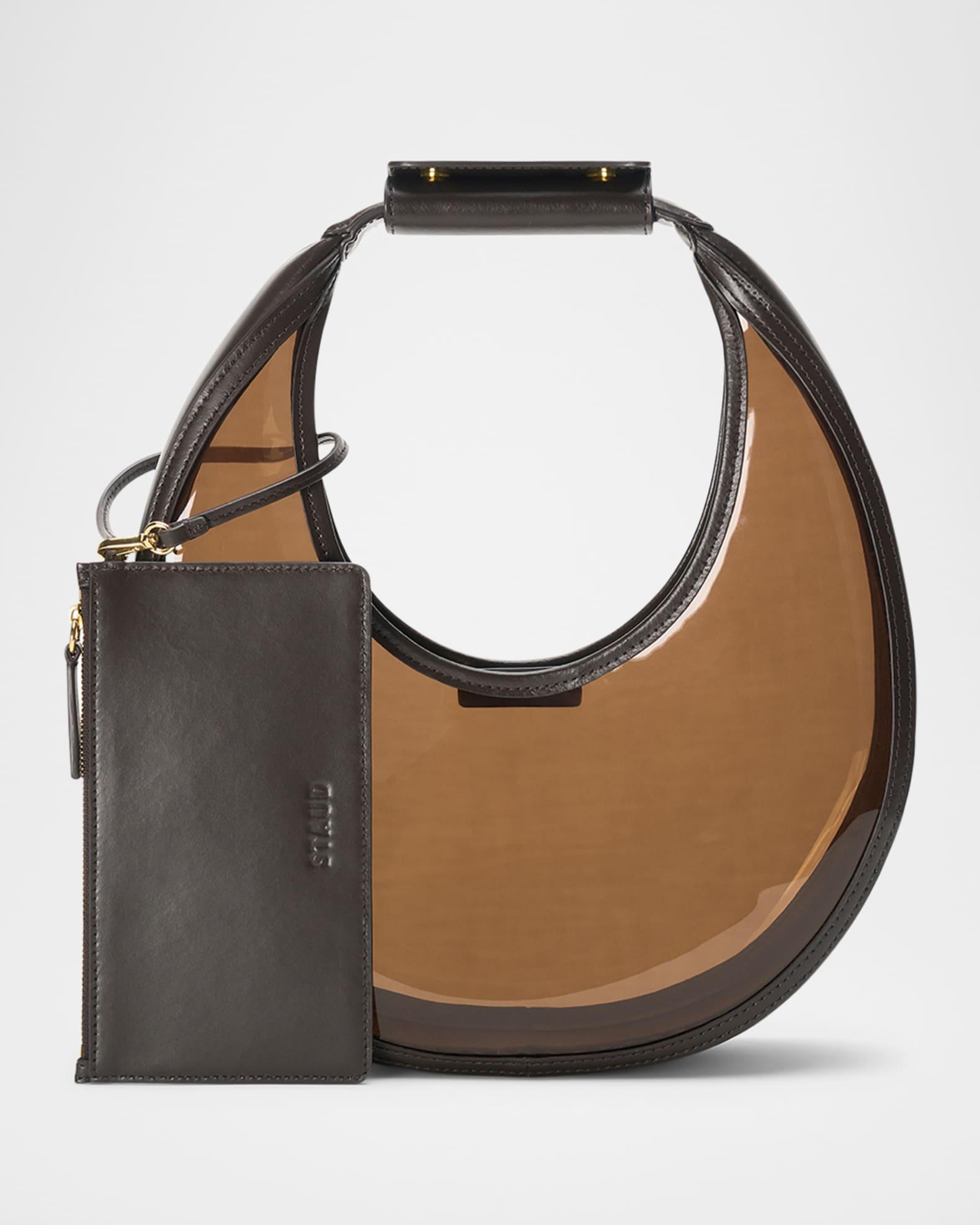 Moon Clear Shoulder Bag Product Image