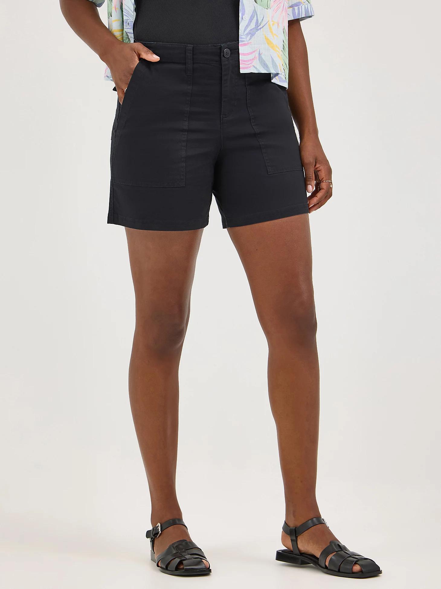 Women's Legendary Utility Short | Women's Shorts | Lee® Product Image