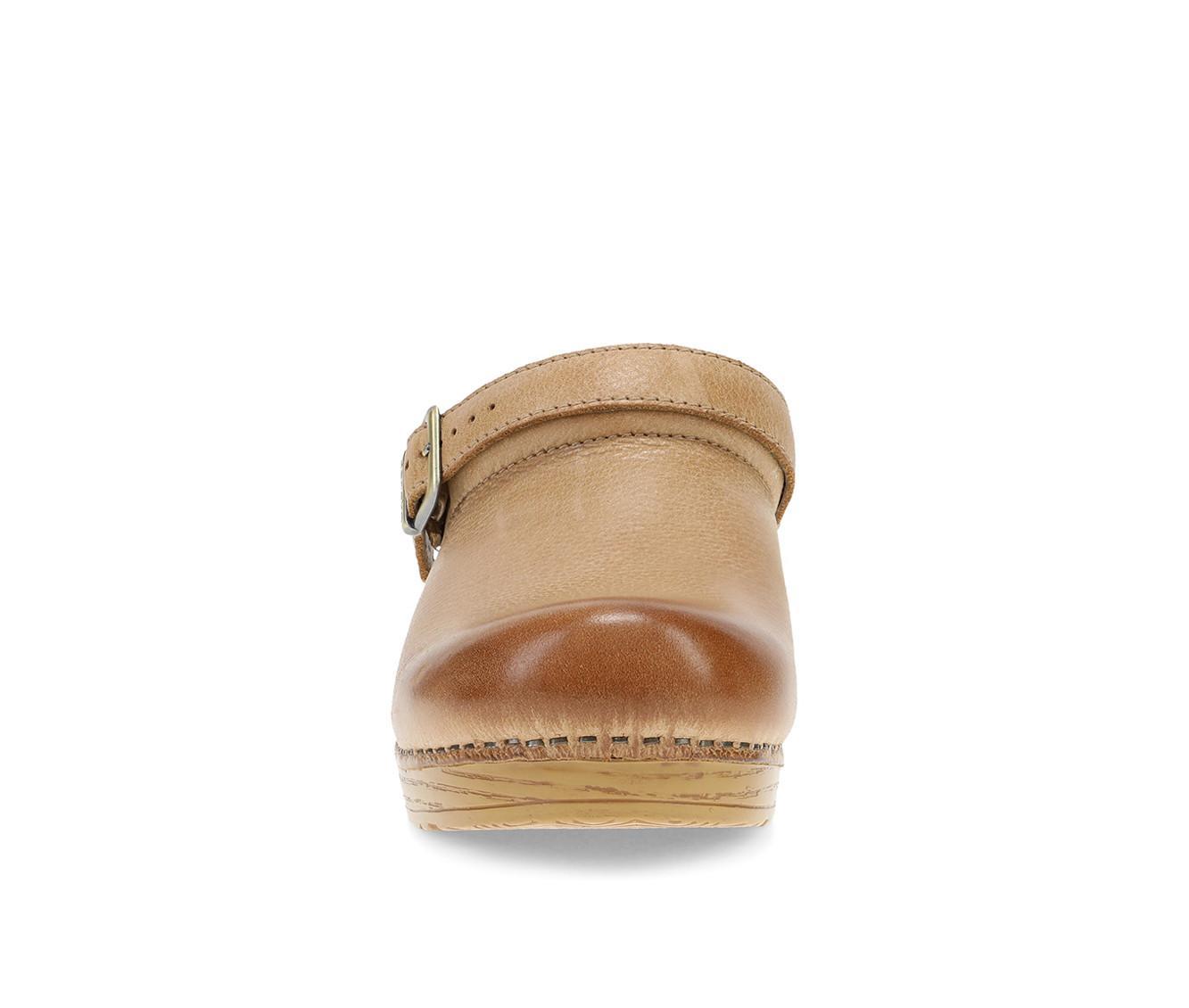Women's Dansko Ingrid Clogs Product Image